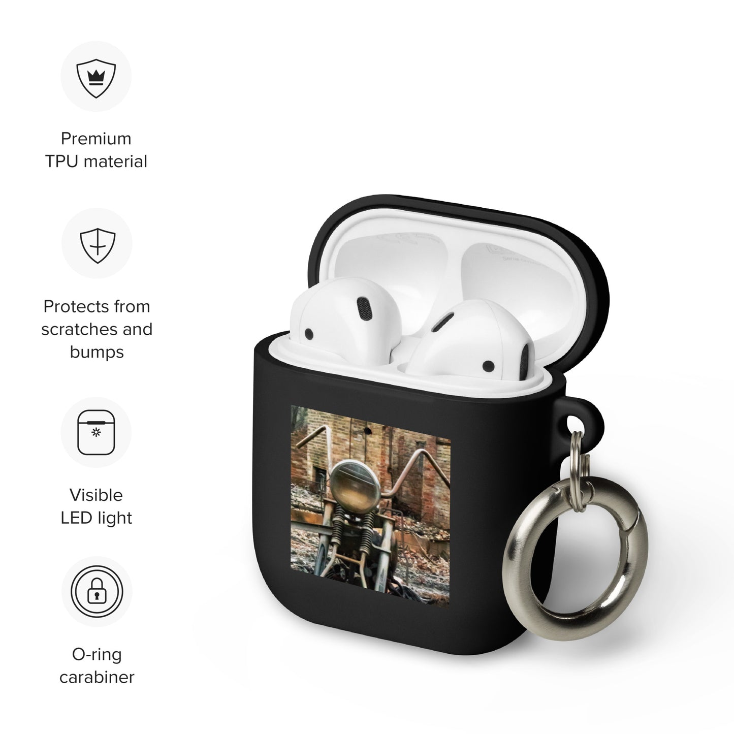 AirPods case