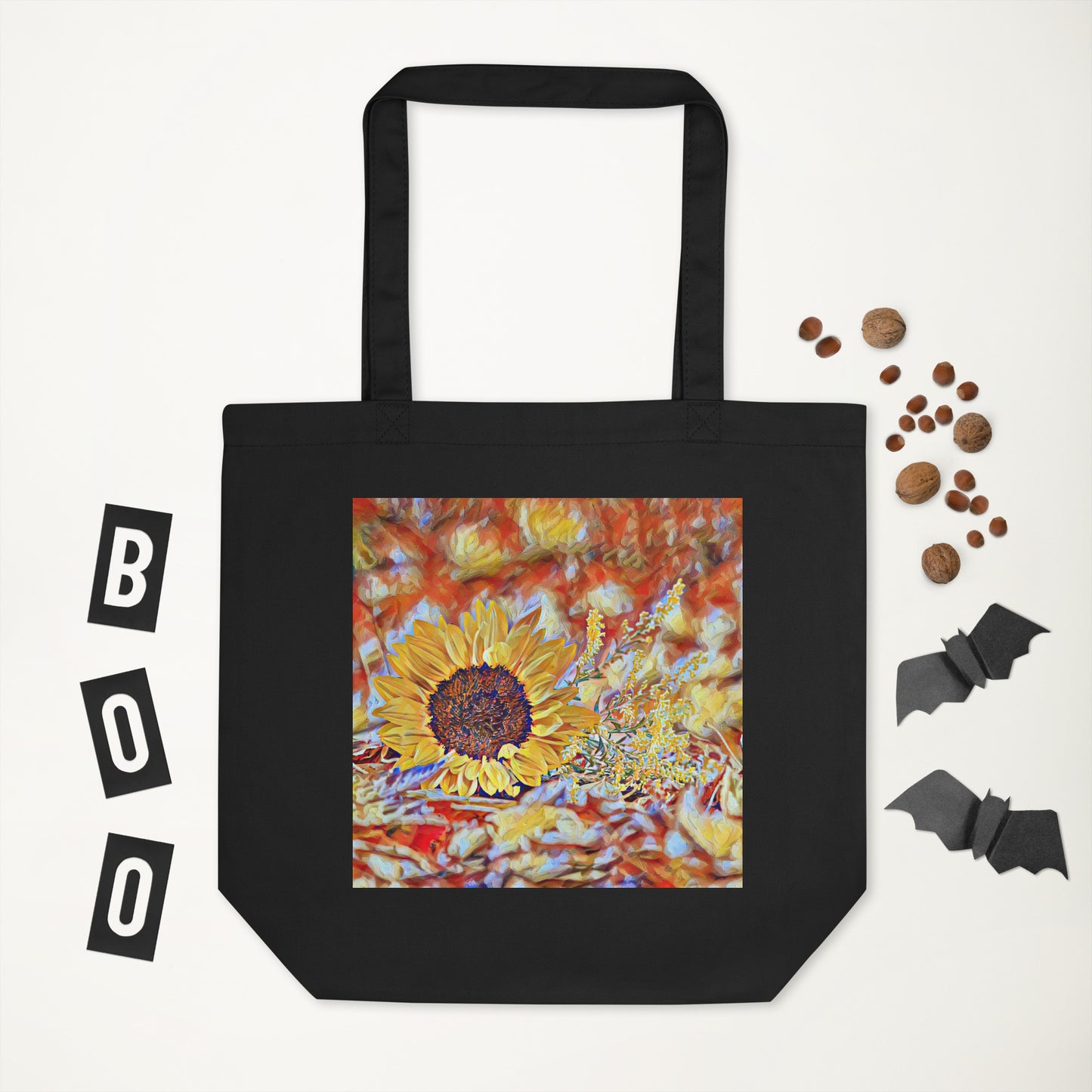 Eco Tote Bag