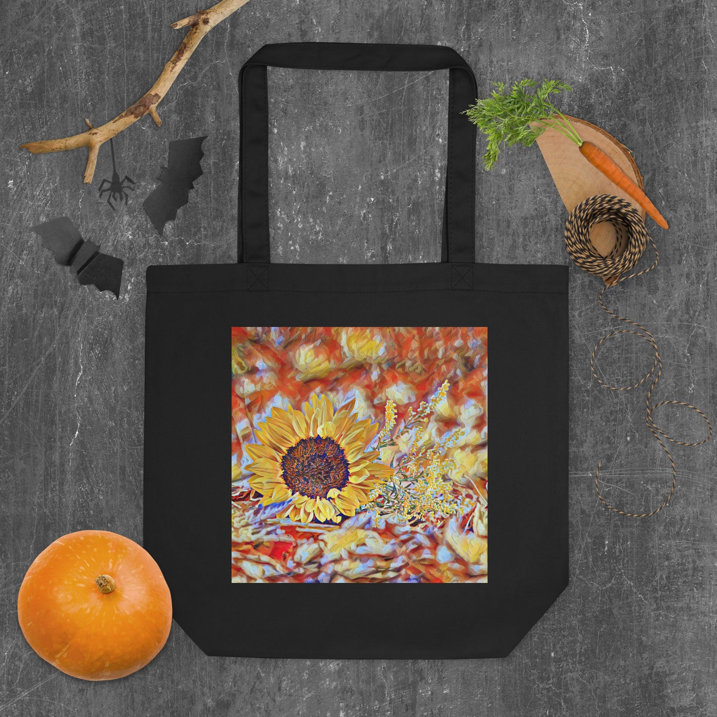 Eco Tote Bag