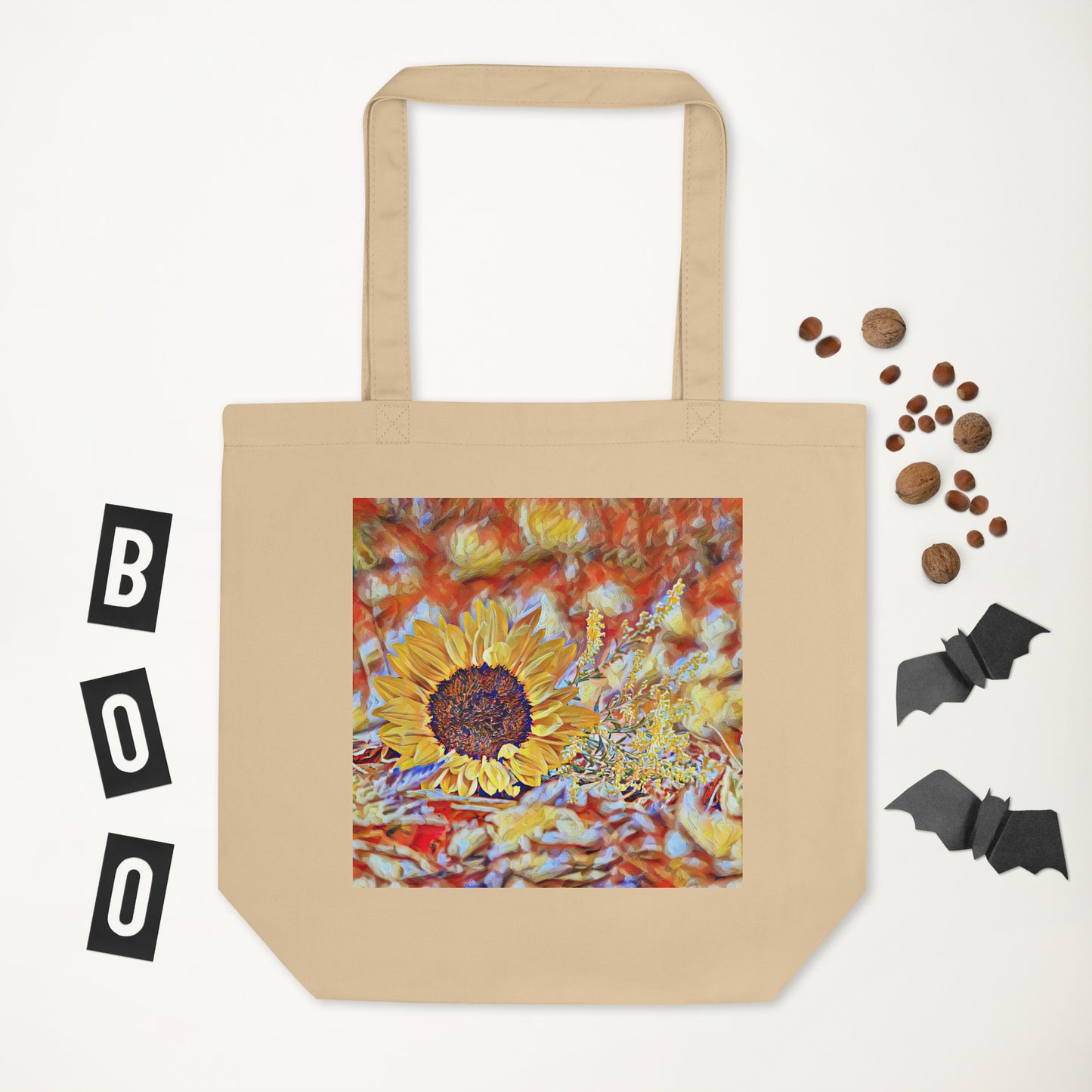 Eco Tote Bag