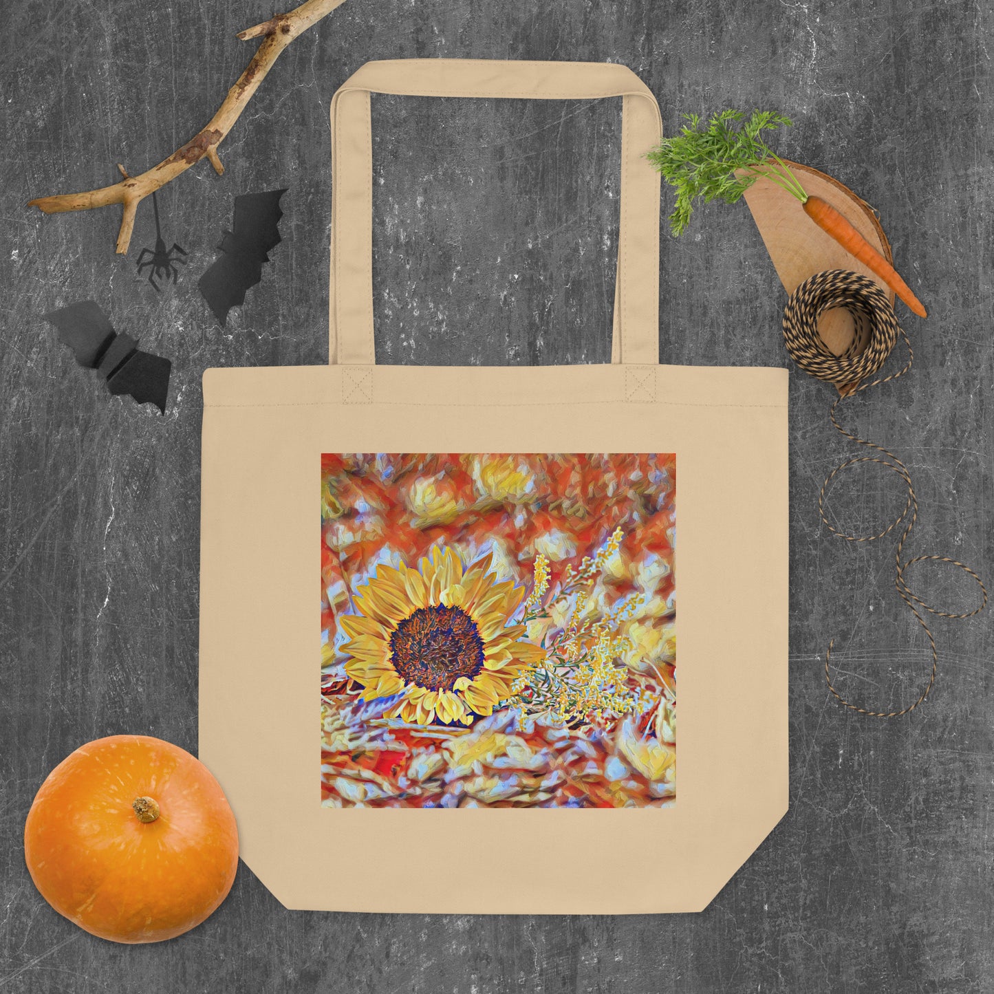 Eco Tote Bag