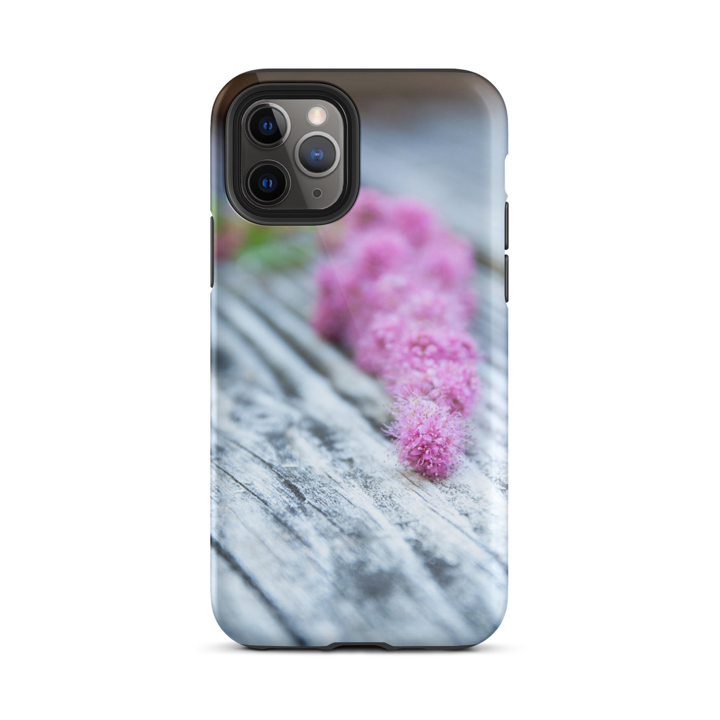 Inspired Tough iPhone case