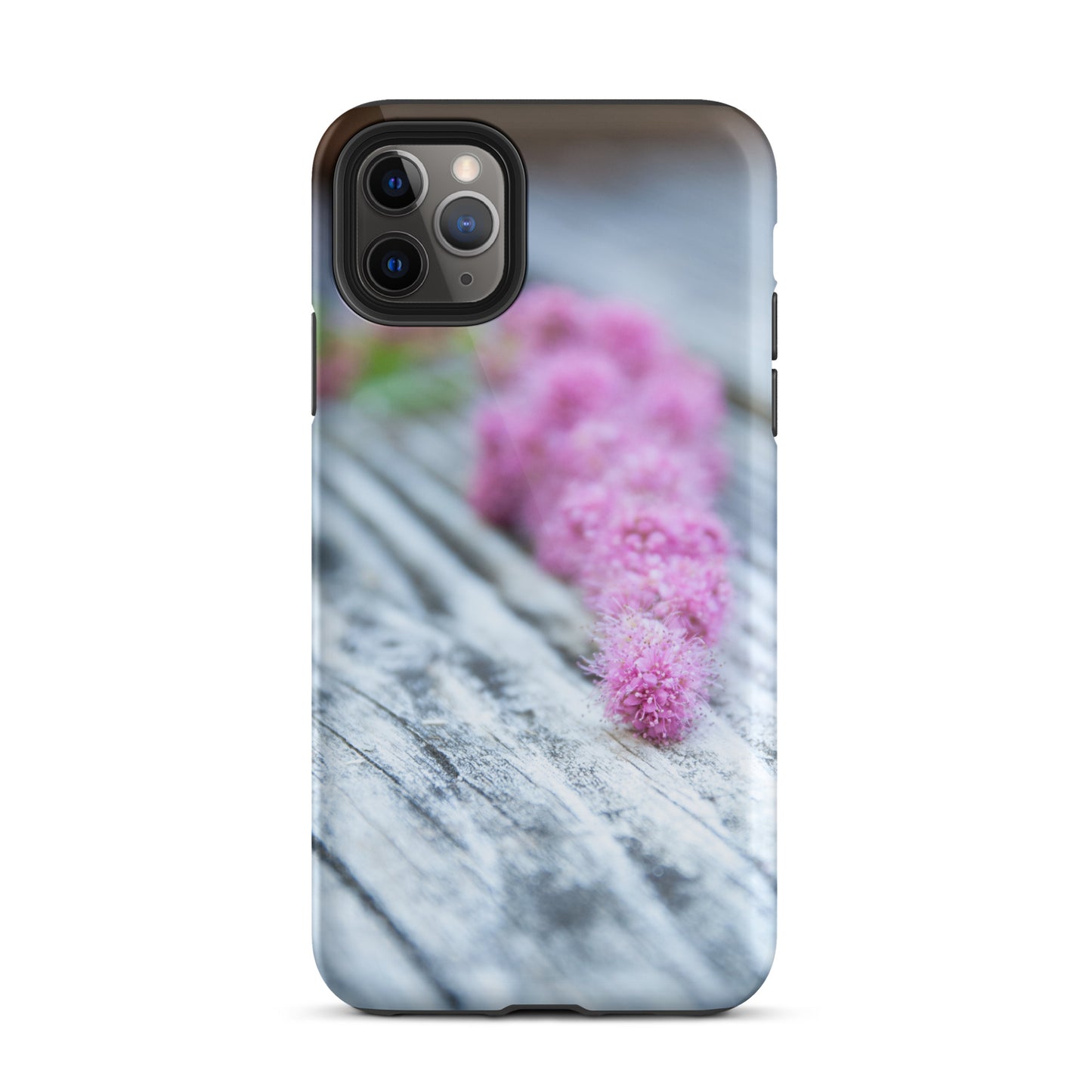 Inspired Tough iPhone case