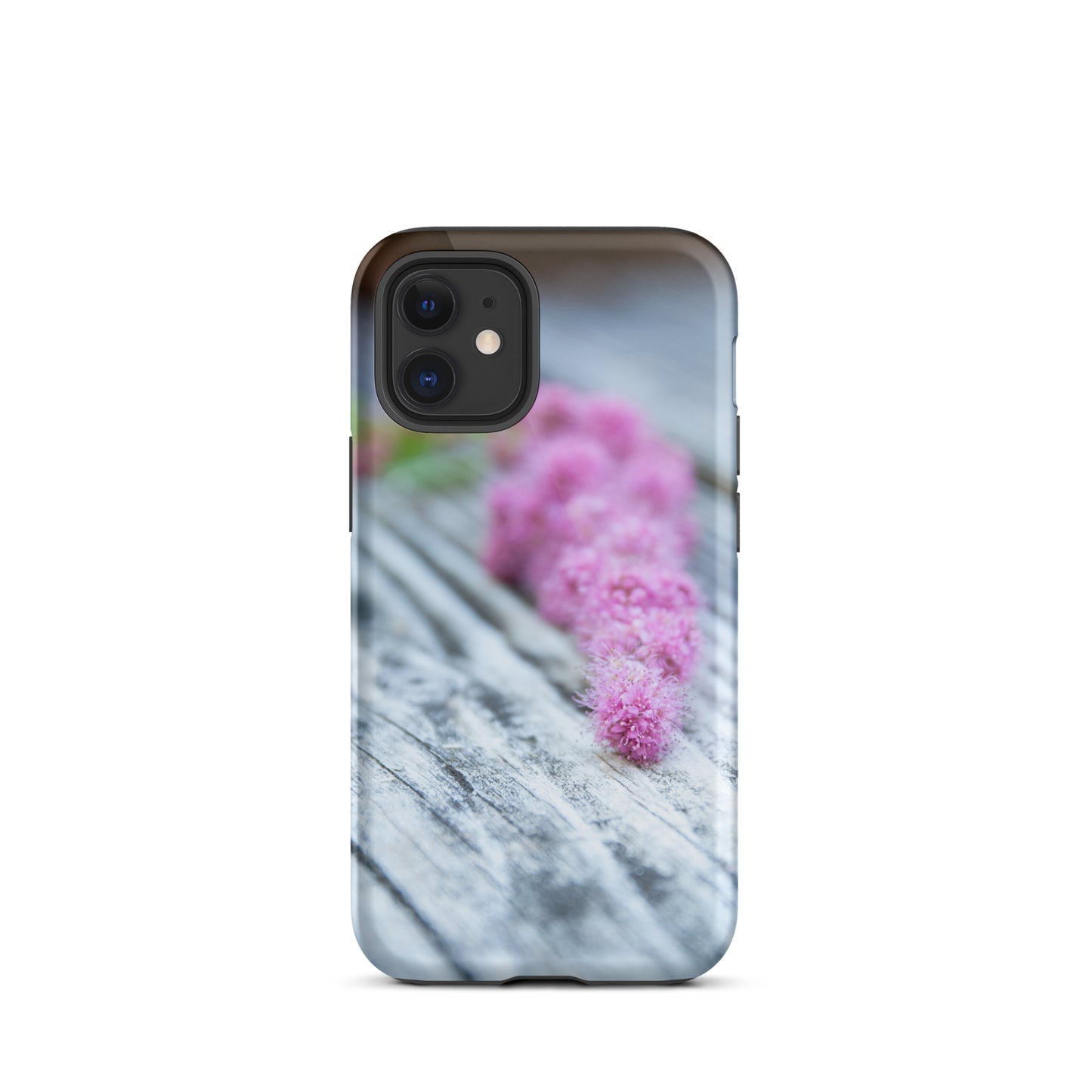 Inspired Tough iPhone case