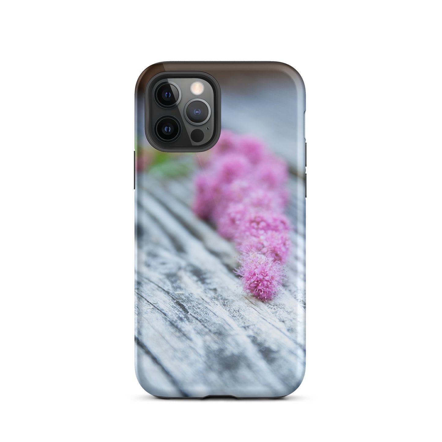 Inspired Tough iPhone case