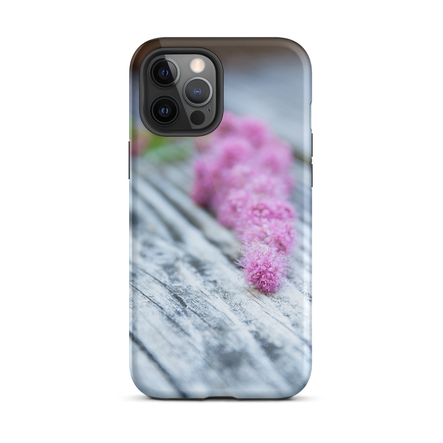 Inspired Tough iPhone case