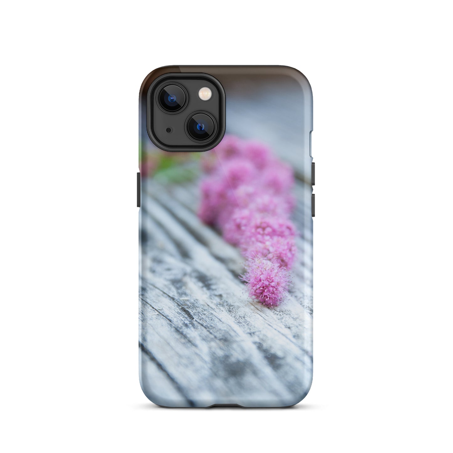 Inspired Tough iPhone case