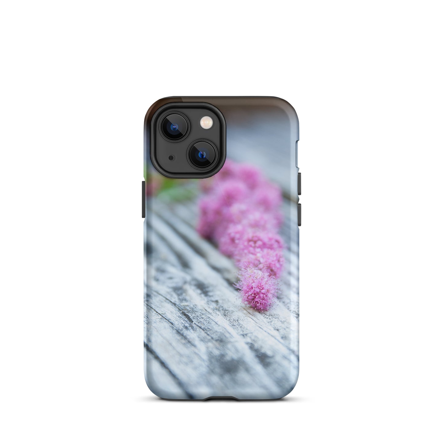 Inspired Tough iPhone case