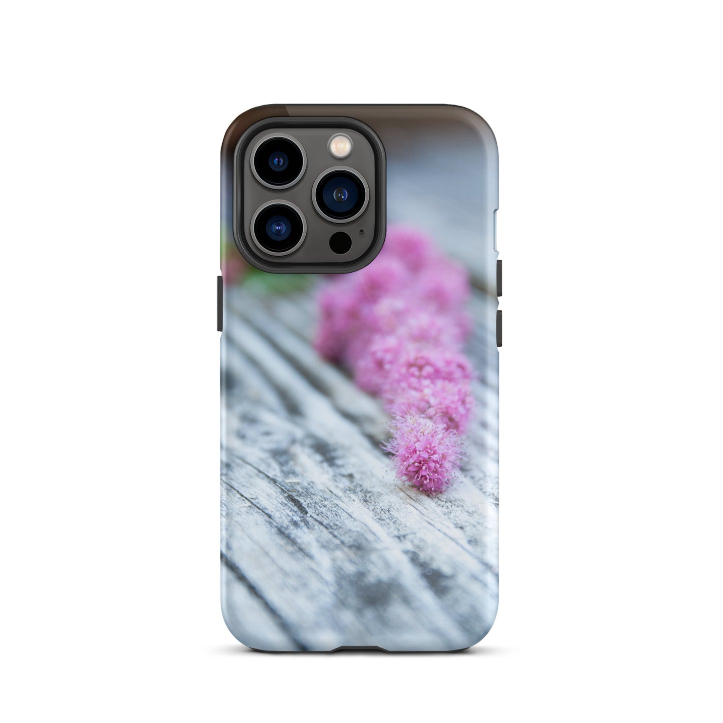 Inspired Tough iPhone case