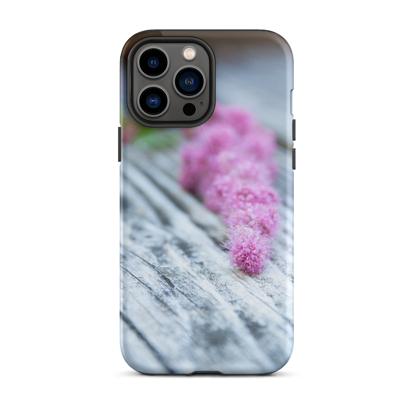 Inspired Tough iPhone case