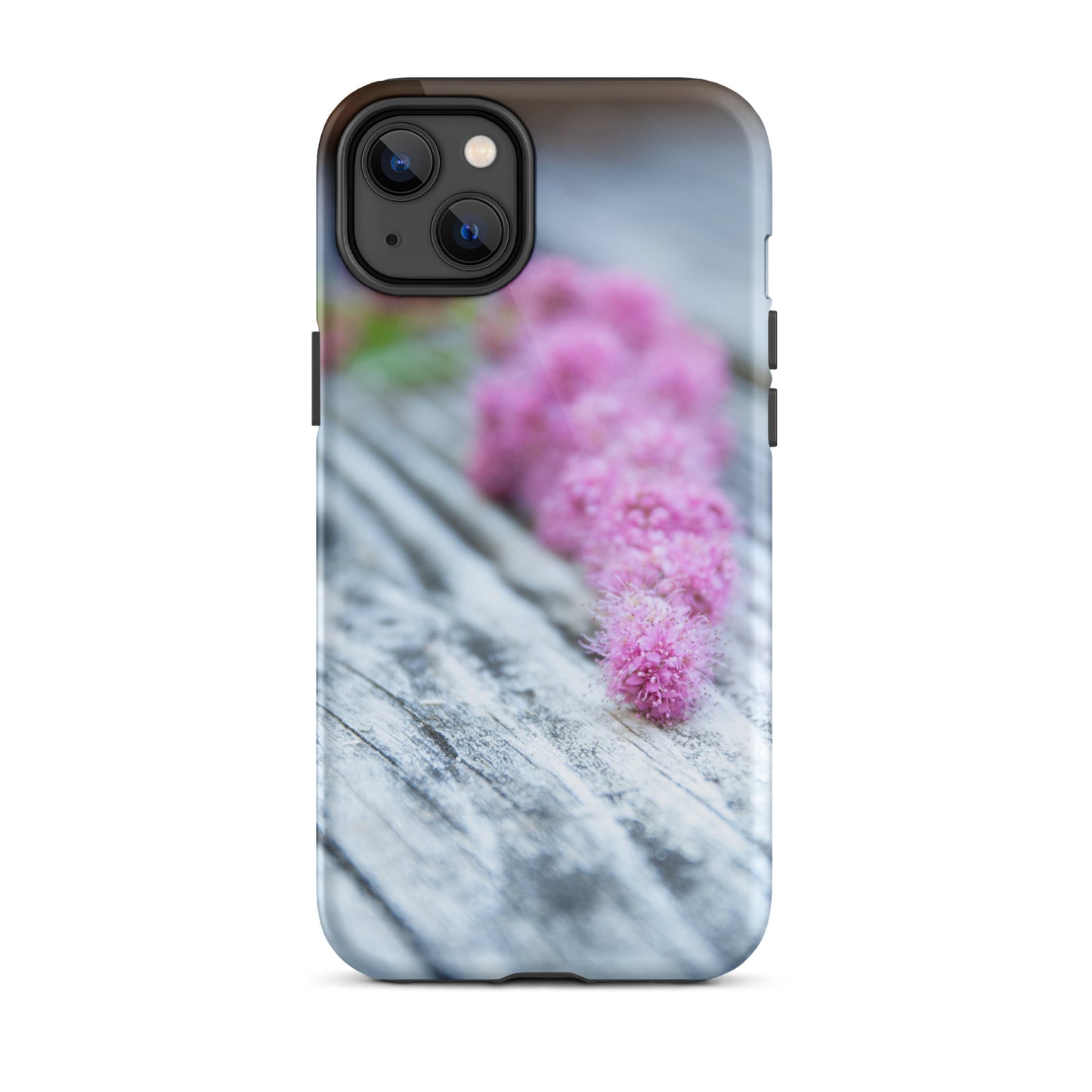 Inspired Tough iPhone case