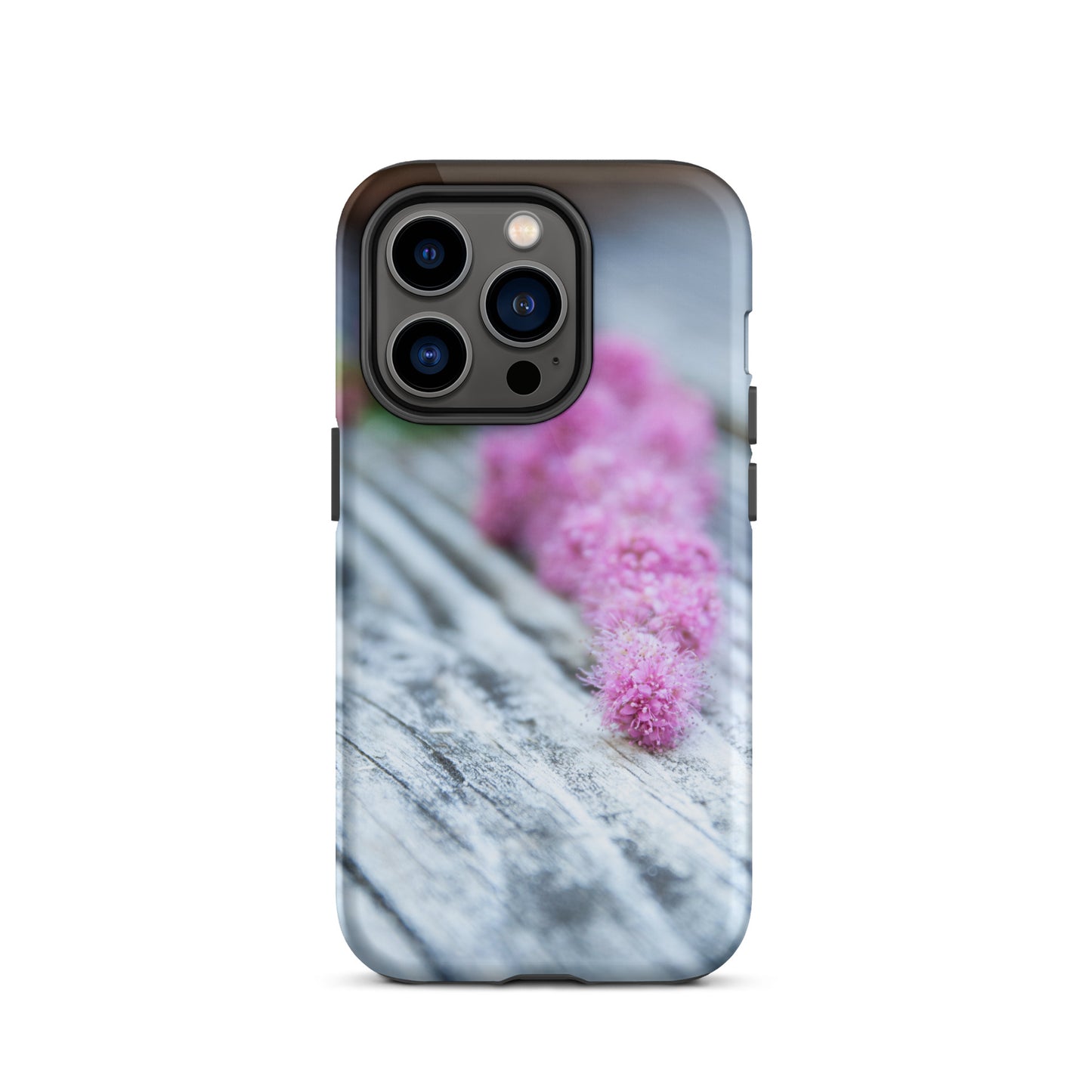 Inspired Tough iPhone case