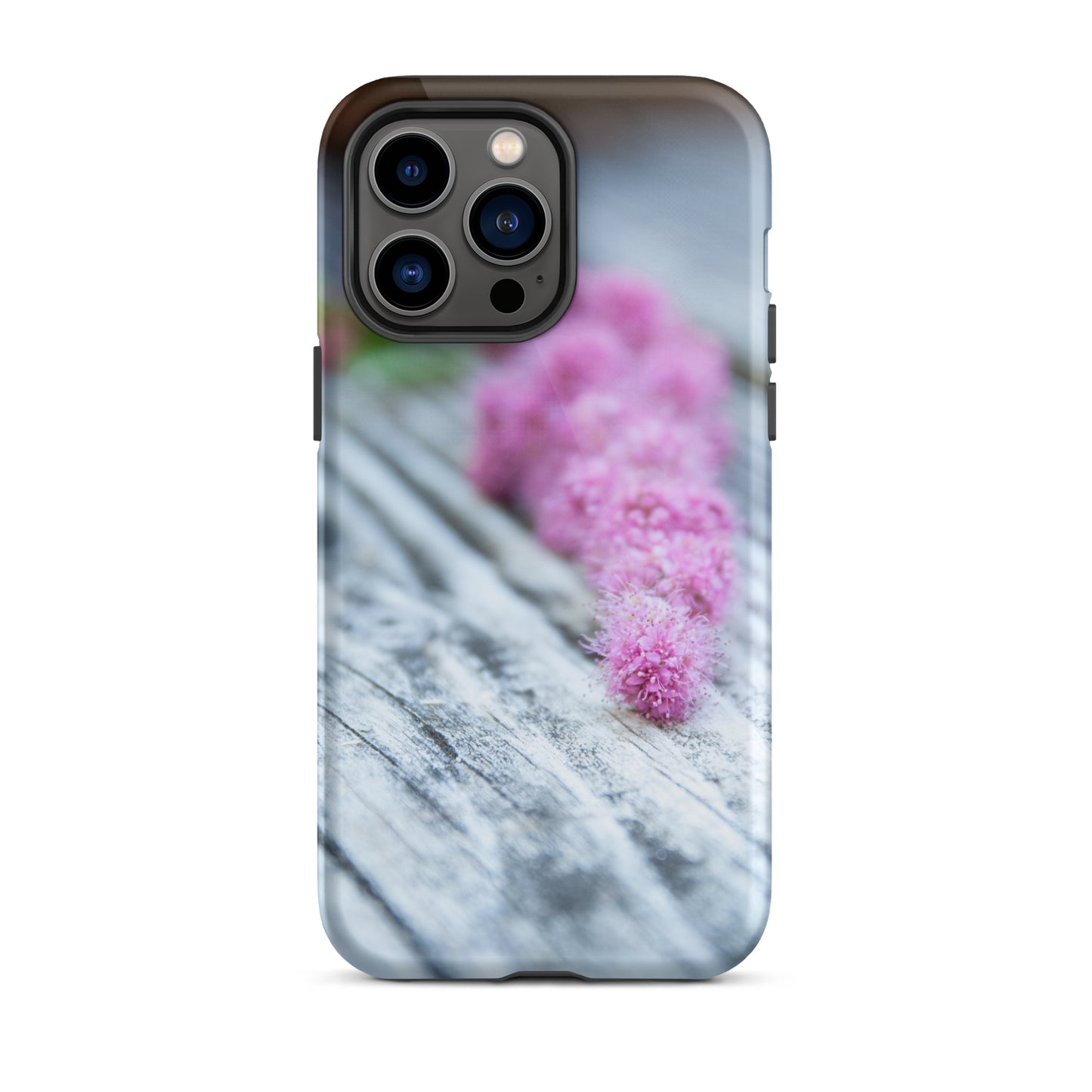 Inspired Tough iPhone case